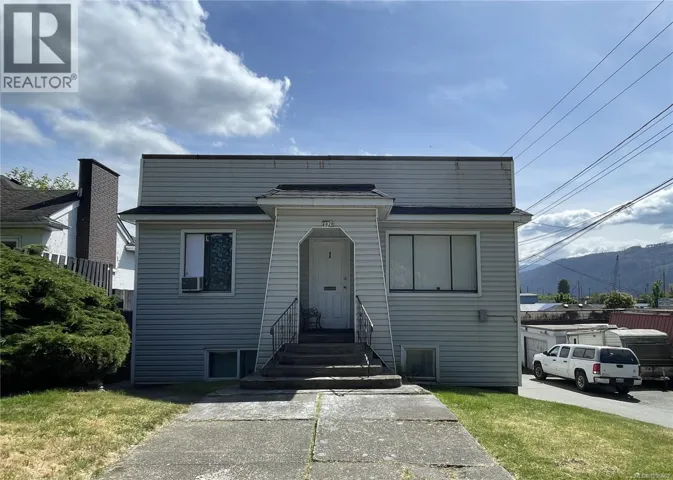 4926 Redford St, Port Alberni, British Columbia V9Y3P1
