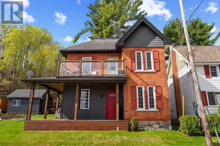 1655 RIVER ROAD, McNab/Braeside, Ontario K0A1G0