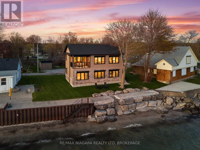 11605 BEACH ROAD W, Wainfleet (Lakeshore), Ontario L0S1V0