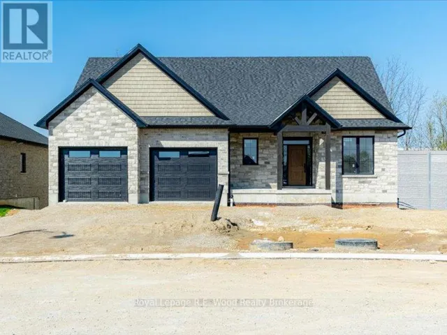 80 HERB STREET, Norwich (Norwich Town), Ontario N0J1P0