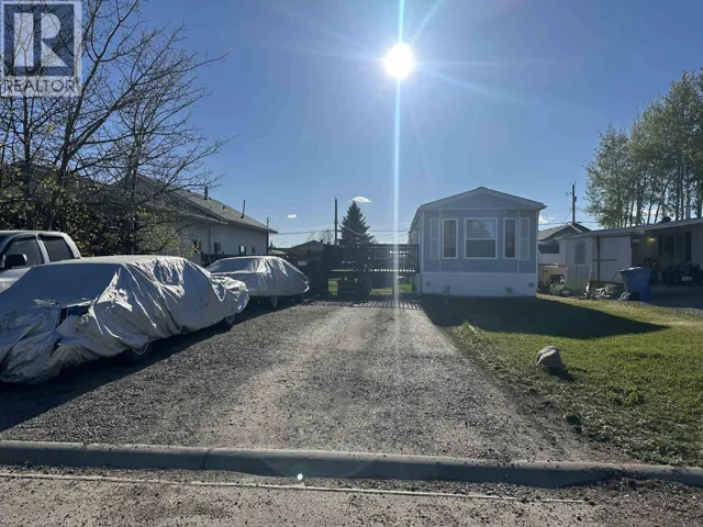 8708 76 STREET, Fort St. John, British Columbia V1J2Z6