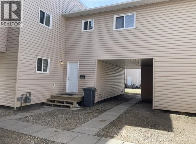 8818 101 AVENUE, Fort St. John, British Columbia V1J5G2