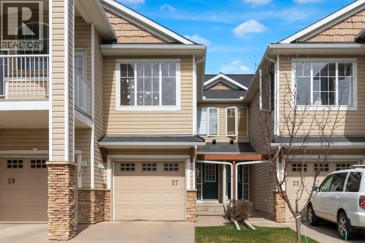 27 Royal Birch Mount NW, Calgary, Alberta T3G5W7