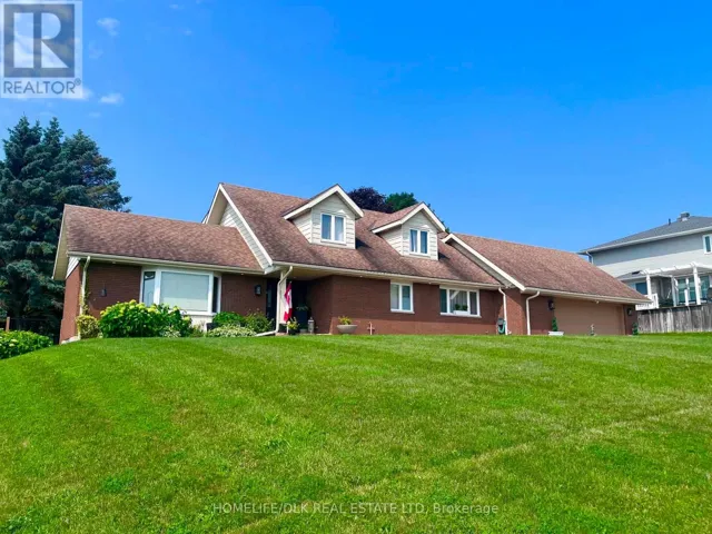 1102 BURNSIDE DRIVE, Augusta, Ontario K6V5T1