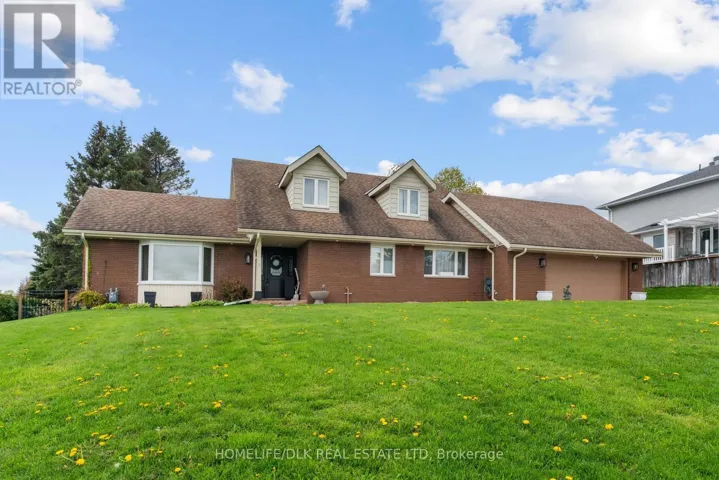 1102 BURNSIDE DRIVE, Augusta, Ontario K6V5T1