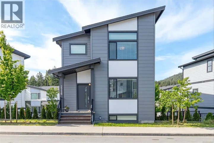 2716 Celestial Crt, Langford, British Columbia V9B3R6
