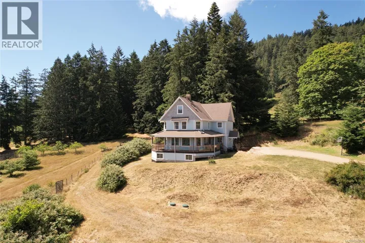 1832 Fulford-Ganges Rd, Salt Spring, British Columbia V8K2A5
