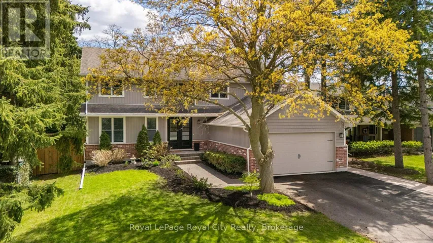 255 NORMANDY AVENUE, Waterloo, Ontario N2K1X6