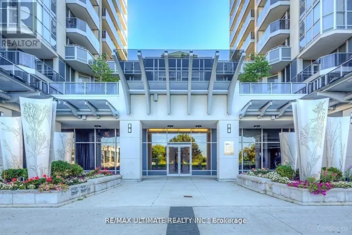 2205 - 5793 YONGE STREET, Toronto (Newtonbrook East), Ontario M2M0A9