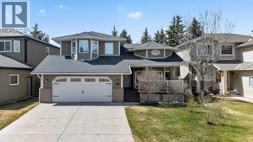 1486 Sunwood Road SE, Calgary, Alberta T2X2K5