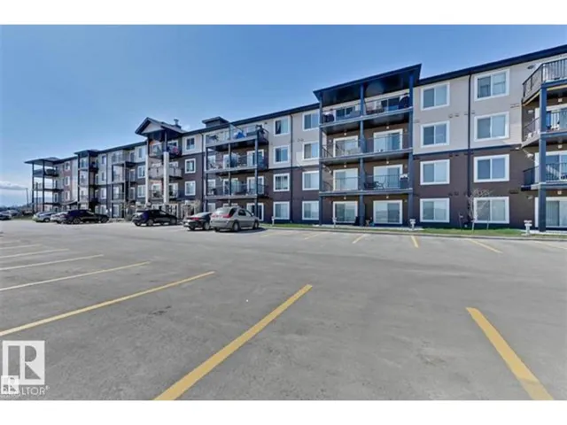 #311 142 EBBERS BV NW, Edmonton, Alberta T5Y3W2
