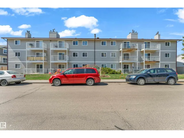 #101 10136 160 ST NW NW, Edmonton, Alberta T5P3E7