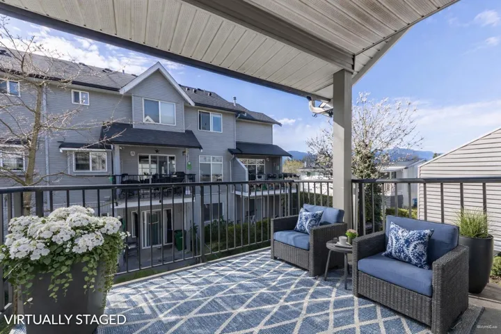 41 8881 WALTERS STREET, Chilliwack Proper South, Chilliwack, British Columbia V2P8E9