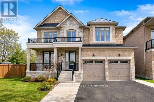 10 PENNINE DRIVE, Whitby, Ontario L1P0C3