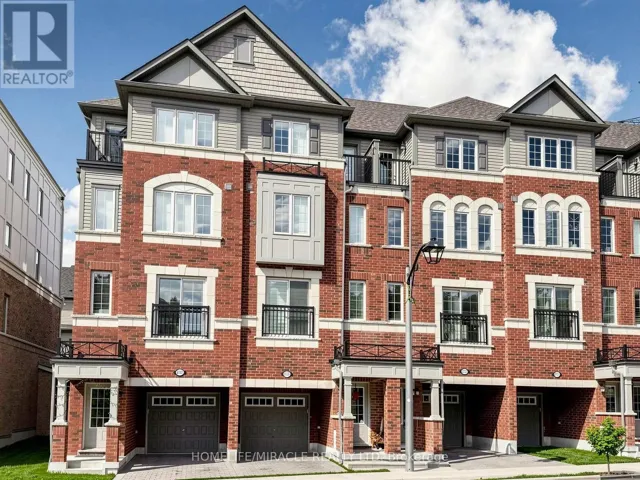 2725 DEPUTY MINISTER PATH, Oshawa (Windfields), Ontario L1L0M7