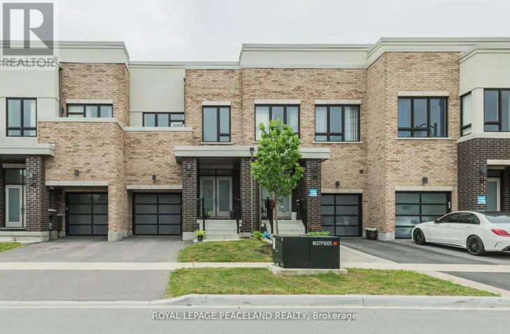 41 DARIOLE DRIVE, Richmond Hill (Oak Ridges Lake Wilcox), Ontario L4E0Z2