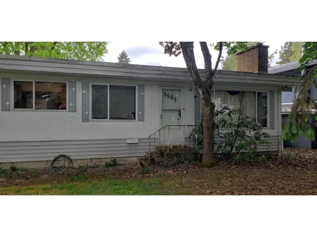 8585 144A STREET, Surrey, British Columbia V3S2Y1