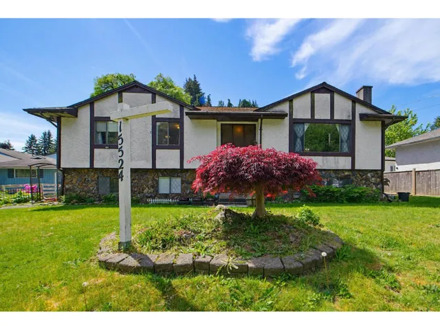 15524 105A AVENUE, Surrey, British Columbia V3R1S6