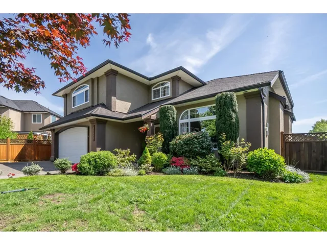 18488 63A AVENUE, Surrey, British Columbia V3S8B9