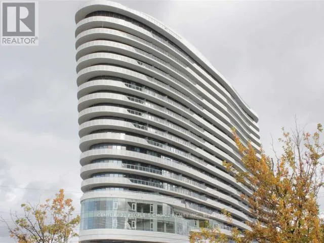1222 - 2520 EGLINTON AVENUE W, Mississauga (Central Erin Mills), Ontario L5M4N7