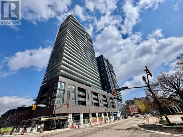905 - 2075 LAKESHORE ROAD, Burlington (Brant), Ontario L7R1E2