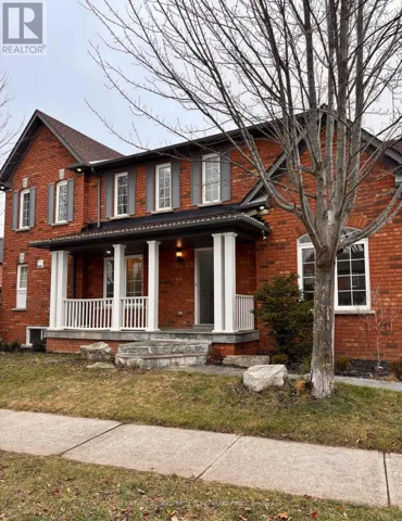2201 CRESTMONT DRIVE, Oakville (WM Westmount), Ontario L6M5A7