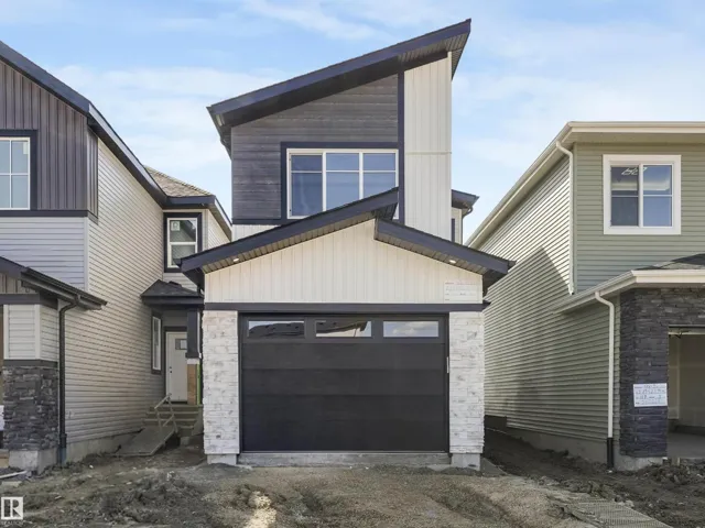 756 32 ST SW, Edmonton, Alberta T6X3M5