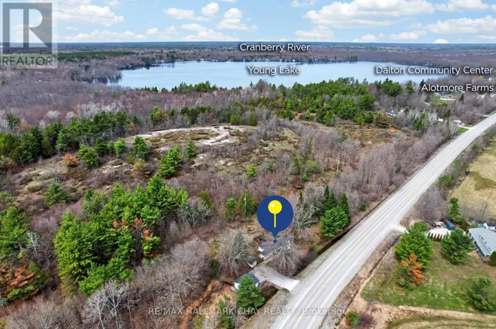127 MONCK ROAD, Kawartha Lakes (Dalton), Ontario L0K1W0
