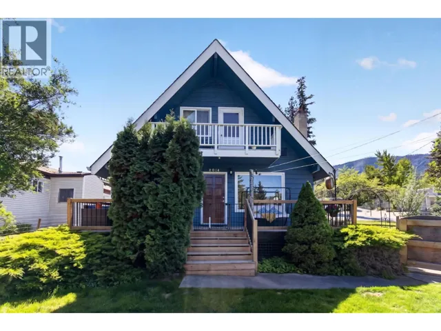 2814 Caen Road, Sorrento, British Columbia V0E2W0