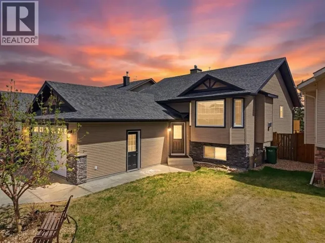 135 Issard Close, Red Deer, Alberta T4R0C2