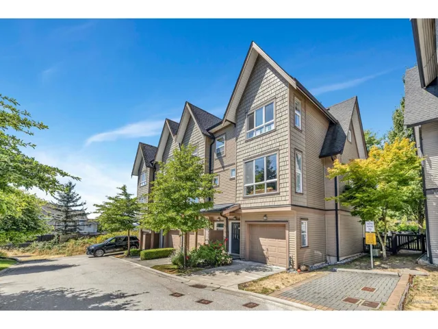 46 10489 DELSOM CRESCENT, Delta, British Columbia V4C0B9