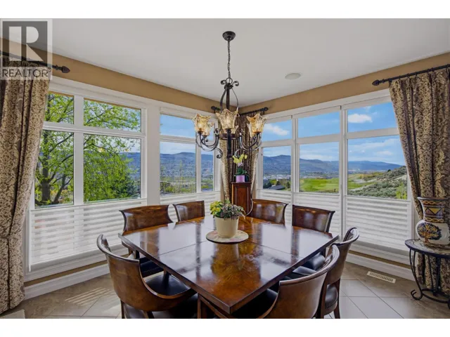 1590 Golf Ridge Drive, Kamloops, British Columbia V2H0A5
