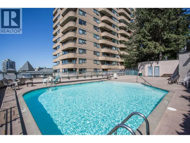 506 1026 QUEENS AVENUE, New Westminster, British Columbia V3M6B2