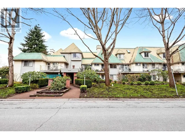 101 22275 123 AVENUE, Maple Ridge, British Columbia V2X4E1