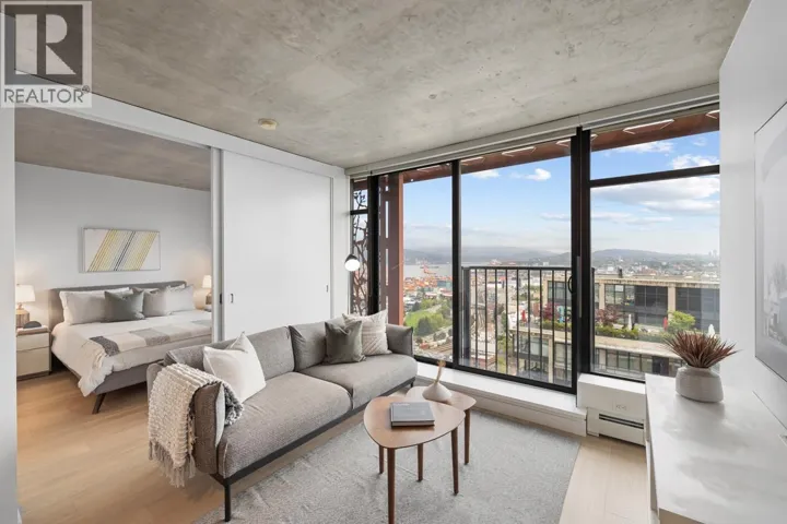 3705 128 W CORDOVA STREET, Vancouver, British Columbia V6B0E6