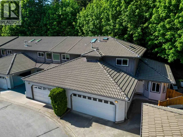 40 2401 MAMQUAM ROAD, Squamish, British Columbia V8B0H6