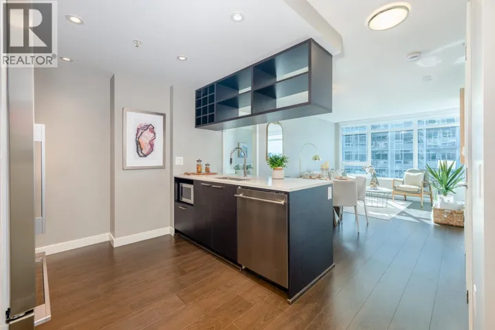 1216 6188 NO. 3 ROAD, Richmond, British Columbia V6Y0J3