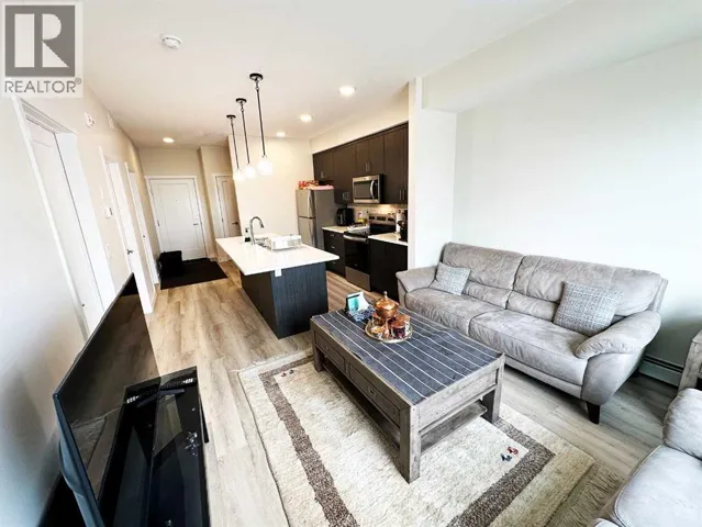 205, 700 Shawnee Square SW, Calgary, Alberta T2Y0Z6