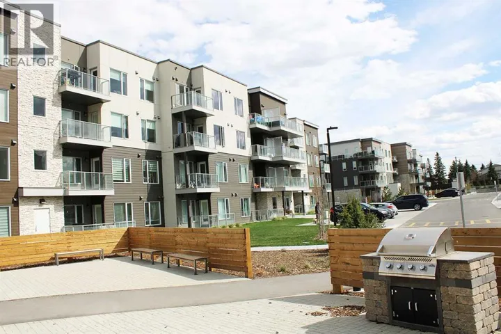 205, 700 Shawnee Square SW, Calgary, Alberta T2Y0Z6
