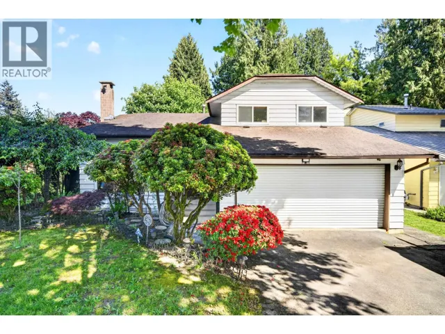 3152 LANCASTER PLACE, Port Coquitlam, British Columbia V3C3J7