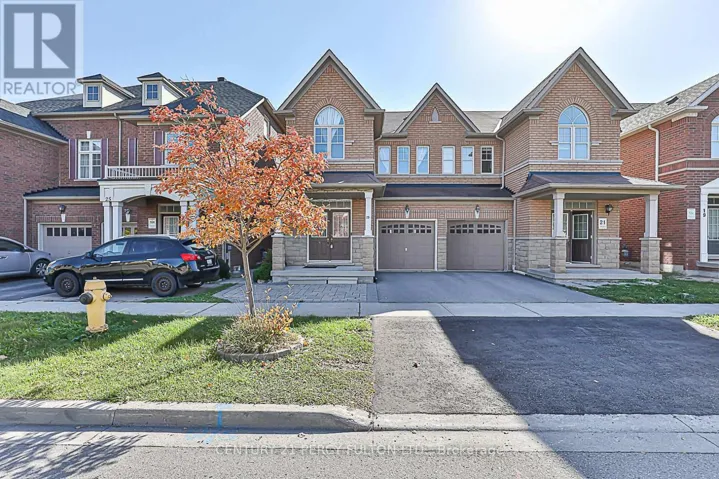 23 PRINCESS DIANA DRIVE, Markham (Cathedraltown), Ontario L6C0G8