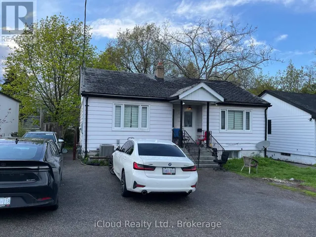 A (LOWER LEVEL) - 104 STEELES AVENUE E, Markham (Grandview), Ontario L3T1A4