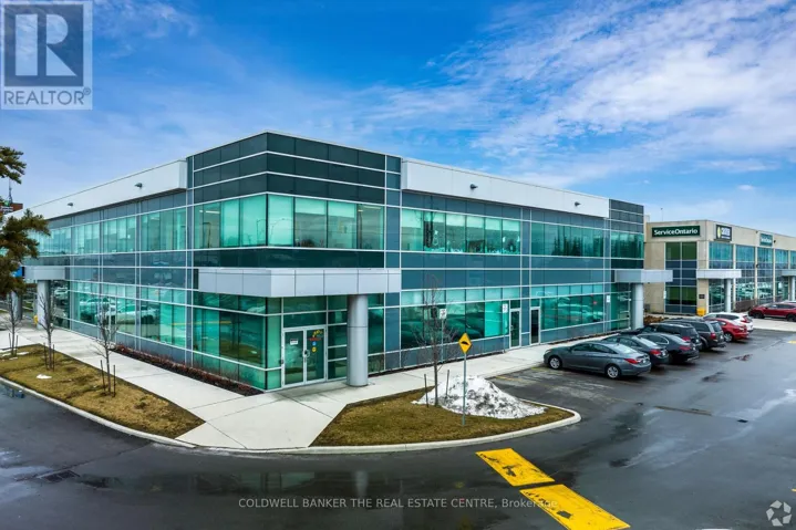 206 - 2800 HIGH POINT DRIVE, Milton (MN Milton North), Ontario L9T6P4