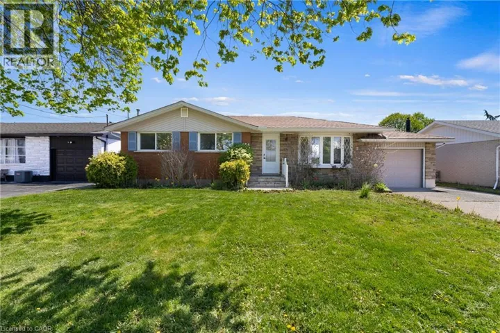 554 LAKE Street, St. Catharines, Ontario L2N4H9