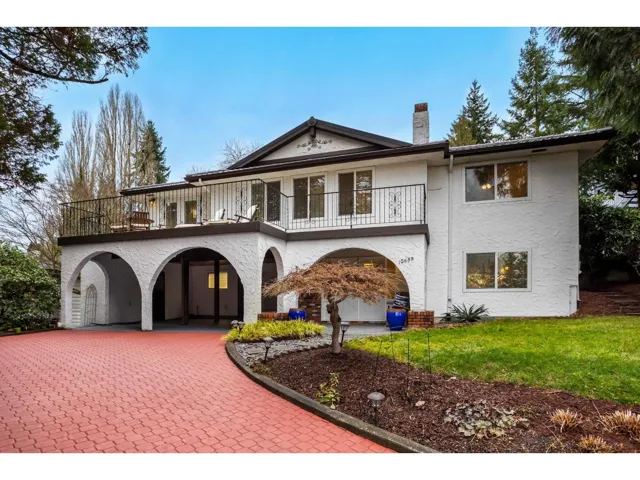 10659 SANTA MONICA DRIVE, Delta, British Columbia V4C1P9