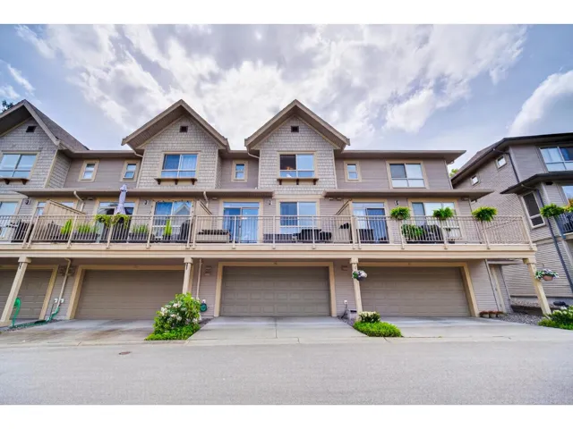 96 2738 158 STREET, Surrey, British Columbia V3Z3K3