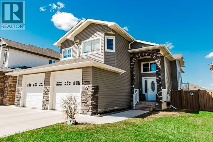 15230 104 Street, Rural Grande Prairie No. 1, County of, Alberta T8V0P1