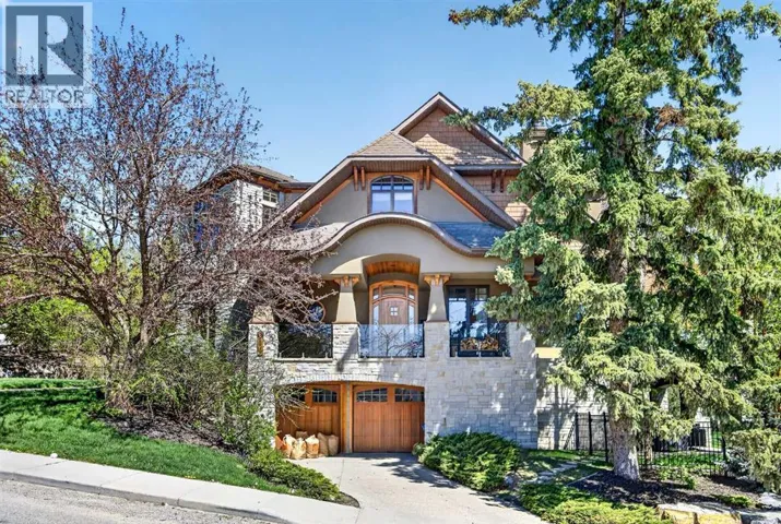 914 36 Avenue SW, Calgary, Alberta T2T2E7