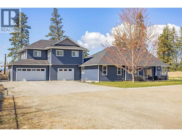 3350 Larkspur Court, Kelowna, British Columbia V1W4E4