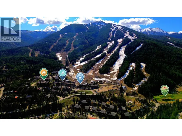2070 Summit Drive Unit# 304, Panorama, British Columbia V0A1T0
